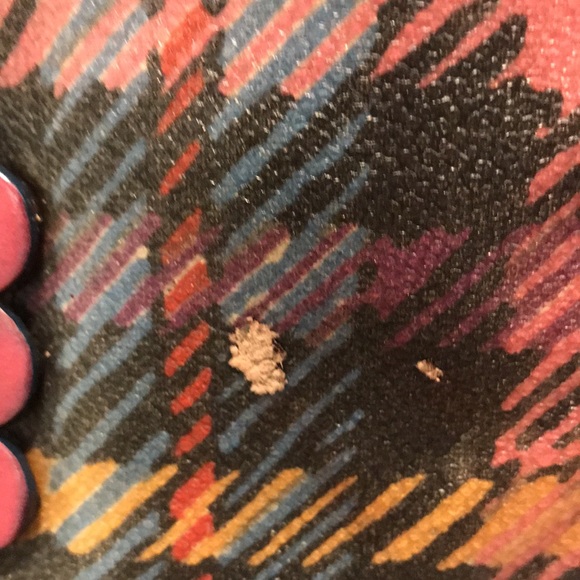 Dooney & Bourke purse - Picture 4 of 6